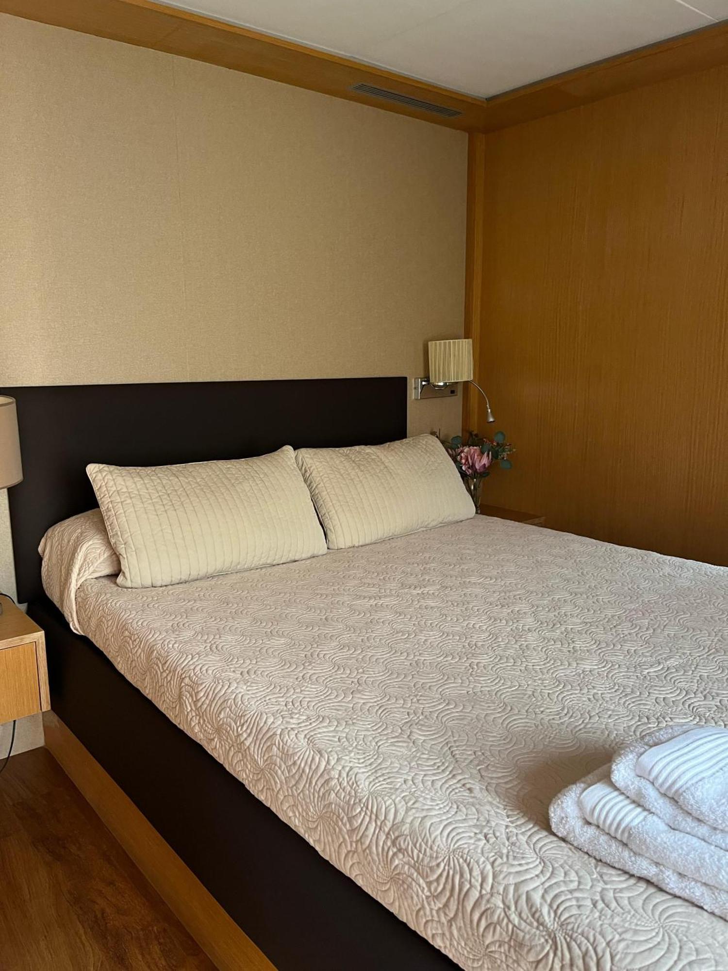 Casa Flotante Con Encanto En San Pedro Del Pinatar - Murcia エクステリア 写真