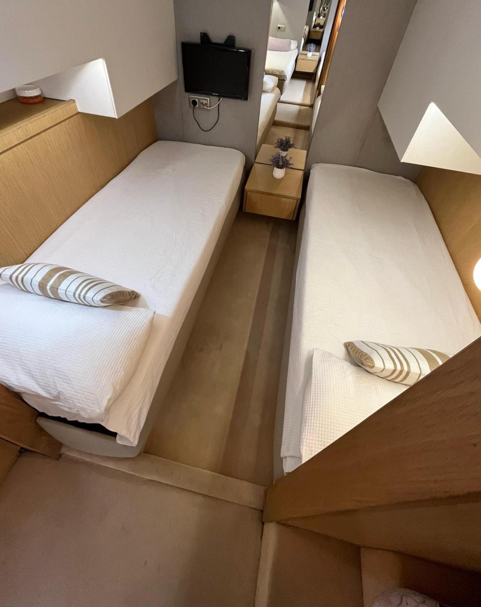 Casa Flotante Con Encanto En San Pedro Del Pinatar - Murcia エクステリア 写真