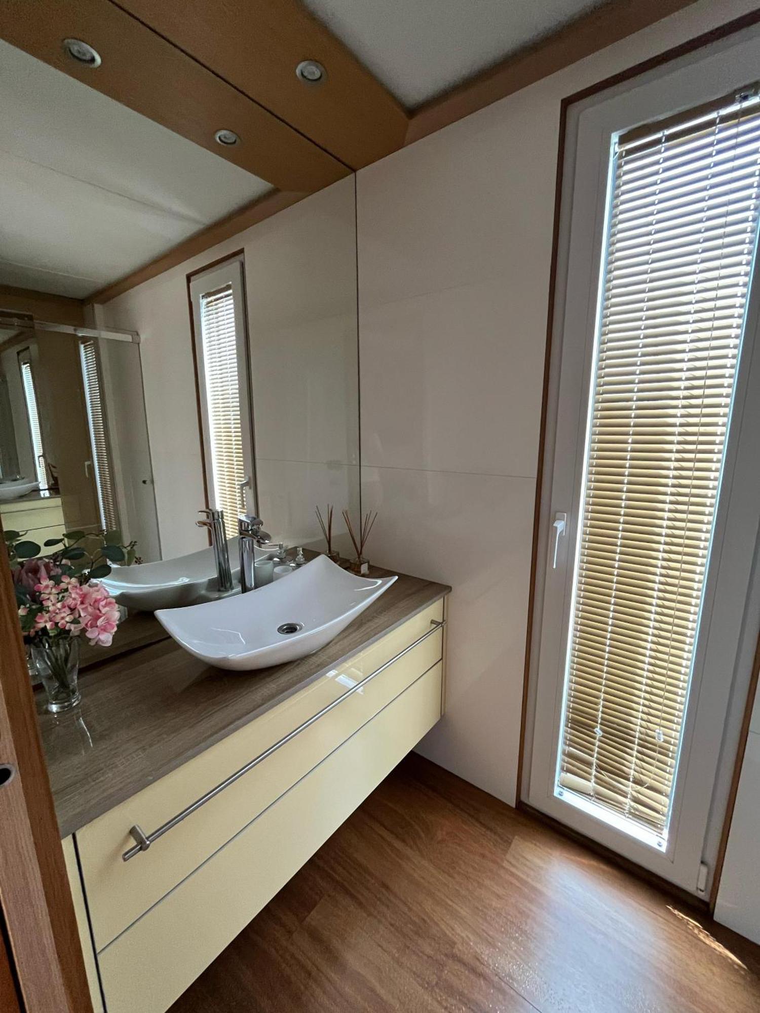 Casa Flotante Con Encanto En San Pedro Del Pinatar - Murcia エクステリア 写真